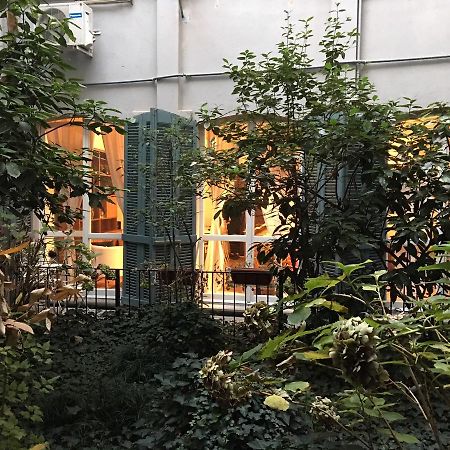 Appartamento Centro Storico Di Παβία Εξωτερικό φωτογραφία