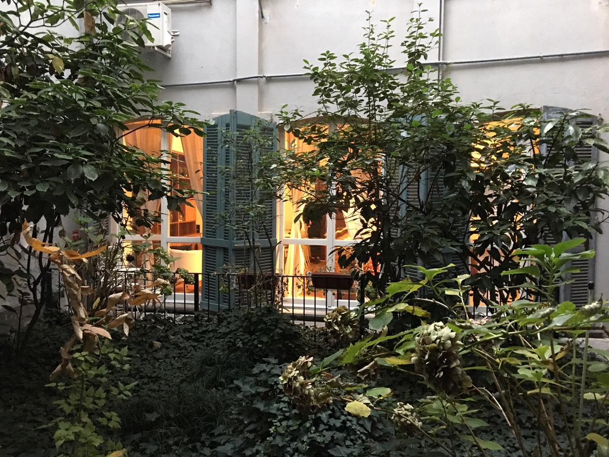 Appartamento Centro Storico Di Παβία Εξωτερικό φωτογραφία