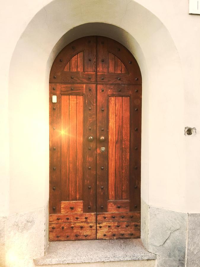 Appartamento Centro Storico Di Παβία Εξωτερικό φωτογραφία