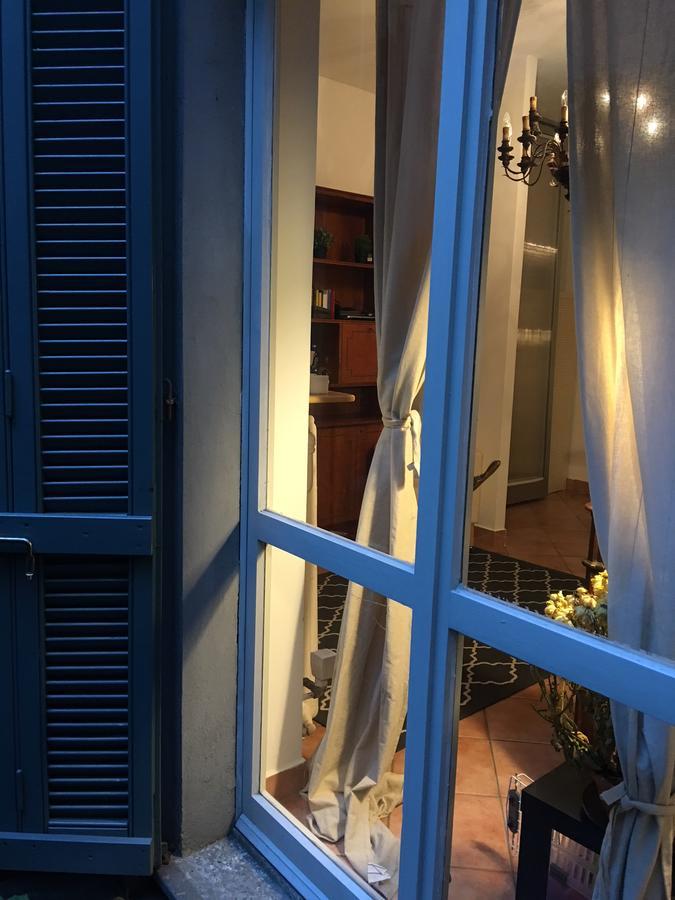 Appartamento Centro Storico Di Παβία Εξωτερικό φωτογραφία