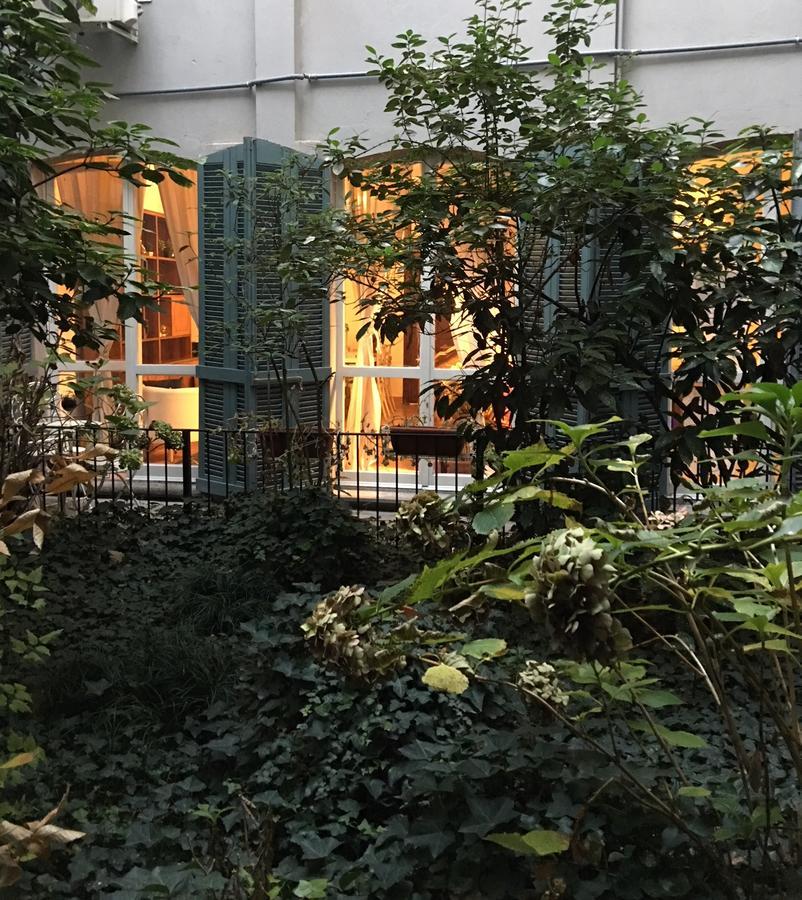 Appartamento Centro Storico Di Παβία Εξωτερικό φωτογραφία