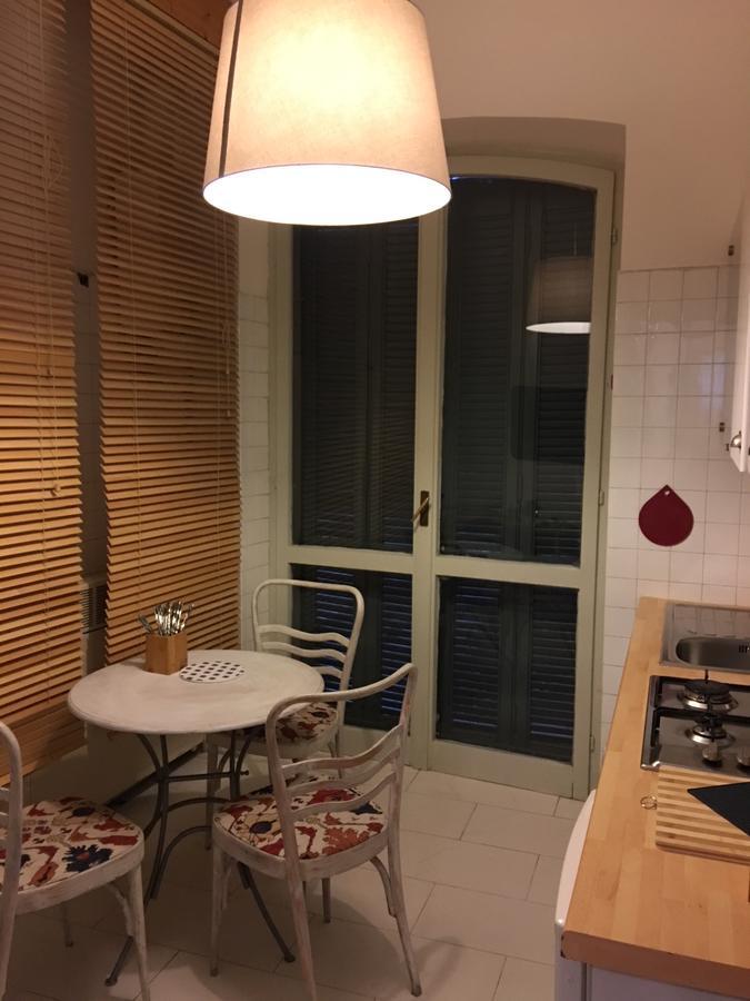 Appartamento Centro Storico Di Παβία Εξωτερικό φωτογραφία