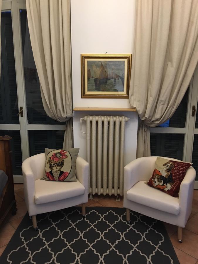 Appartamento Centro Storico Di Παβία Εξωτερικό φωτογραφία